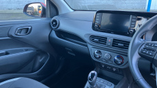 Hyundai i10 1.2 [79] Advance 5dr Auto [Nav] Petrol Hatchback